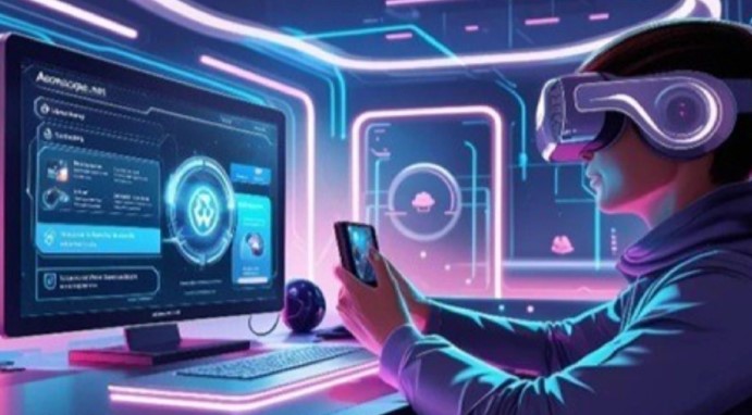 wavetechglobal mobile tech changed gaming