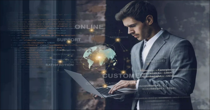 Stewart from WaveTechGlobal: Leadership, Innovation & Growth