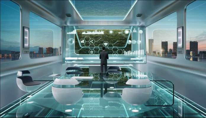 Stewart at WaveTechGlobal: Leadership and Innovation Insights