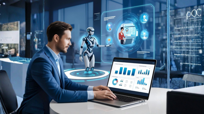 Advanced IT Solutions wave tech for Smarter Business Growth