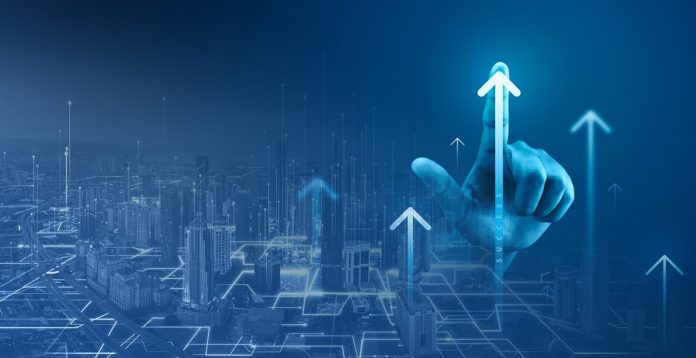 Digital Transformation wave tech Strategies for Modern Businesses