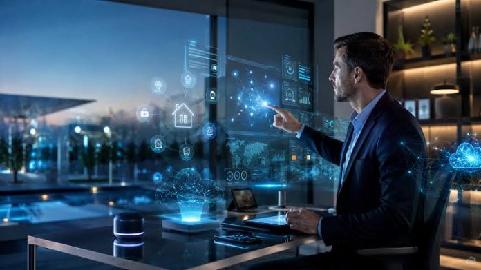 Stewart from WaveTechGlobal: The Story Behind the Tech Name