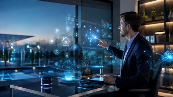 Discover Smarter Business Technology Solutions at Wave Tech