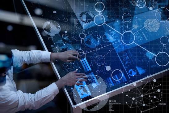 Modern IT Solutions and Digital Trends Explained by Wave Tech