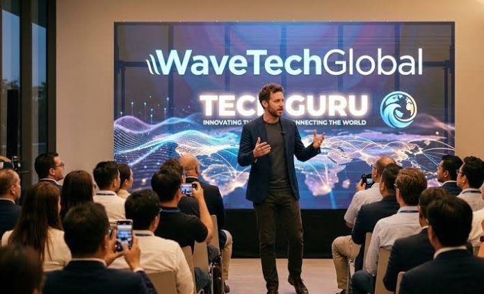 Wave TechGlobal: Technology, Gadgets, Gaming and Digital Trends