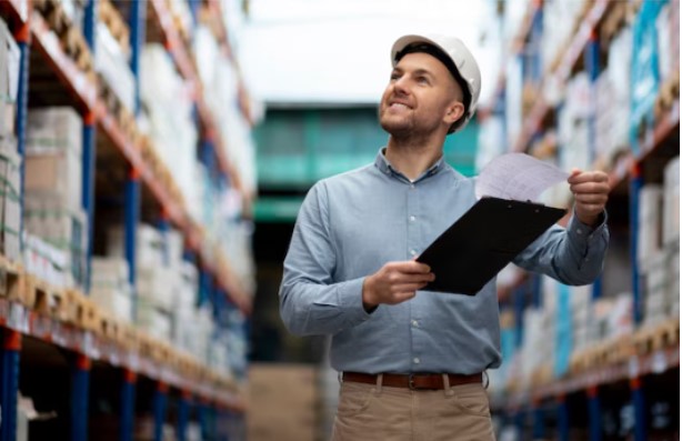 How Warehousing Companies Help Manufacturers and Distributors