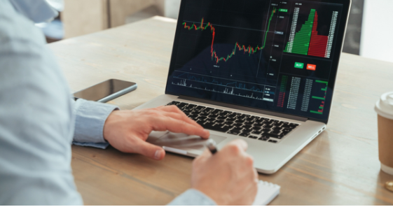 The Role of Market Volatility in Modern CFD Trading